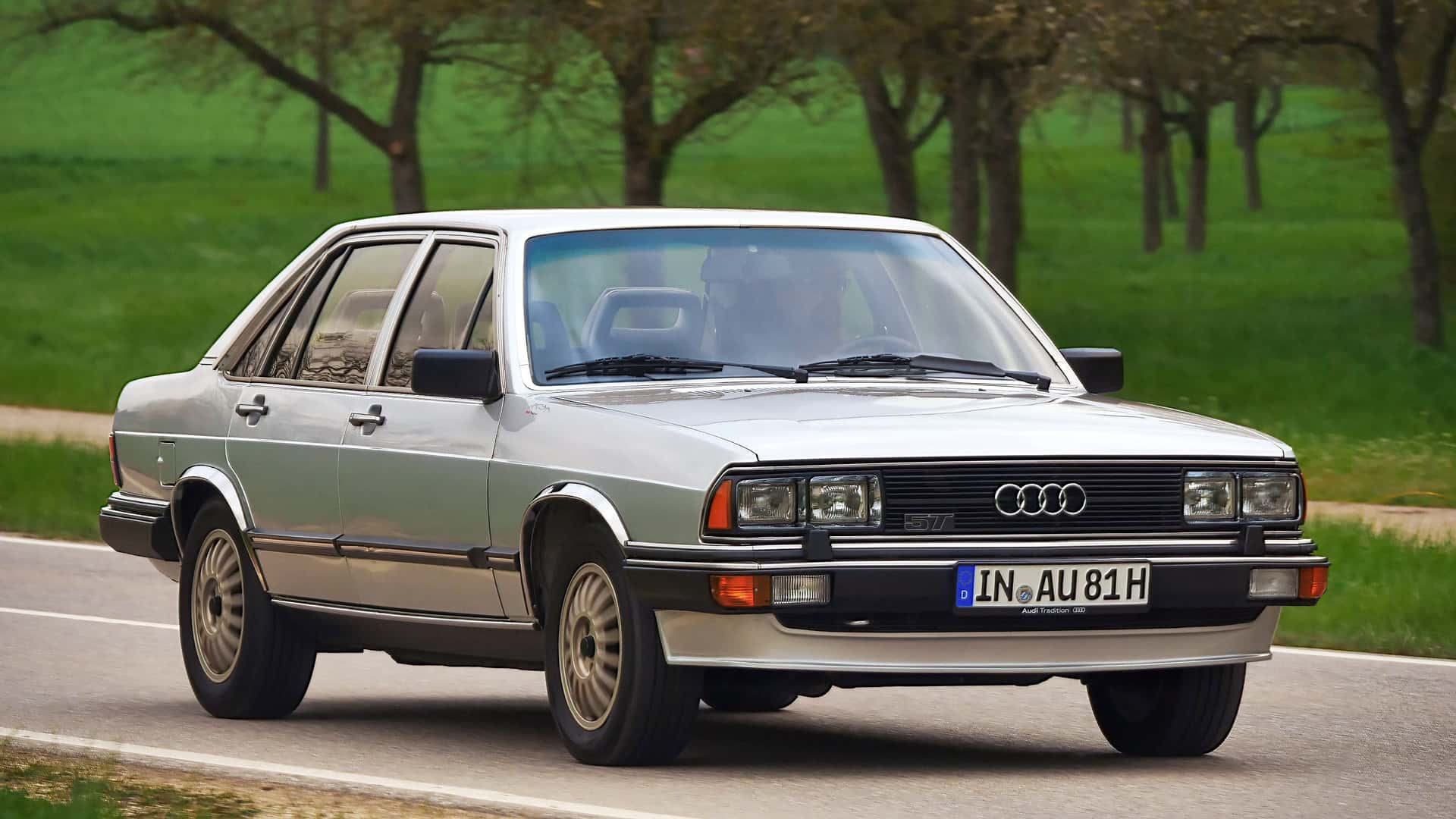 AUDI 200 najčešći problemi sa kojima se susreće