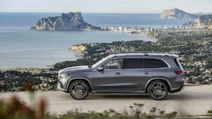 MERCEDES GLS najčešći problemi sa kojima se susreće