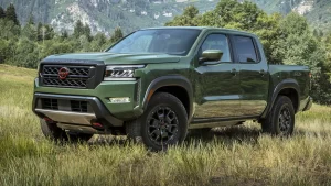 NISSAN FRONTIER najčešći problemi sa kojima se susreće