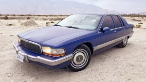 BUICK ROADMASTER najčešći problemi sa kojima se susreće