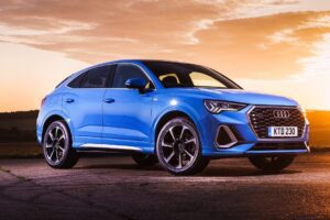 AUDI Q3 SPORTBACK najčešći problemi sa kojima se susreće