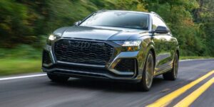 AUDI RS Q8 najčešći problemi sa kojima se susreće