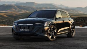 Audi Q8 (2018-2024) specifikacije i potrošnja goriva
