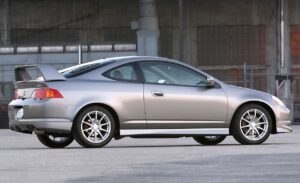 ACURA RSX najčešći problemi sa kojima se susreće