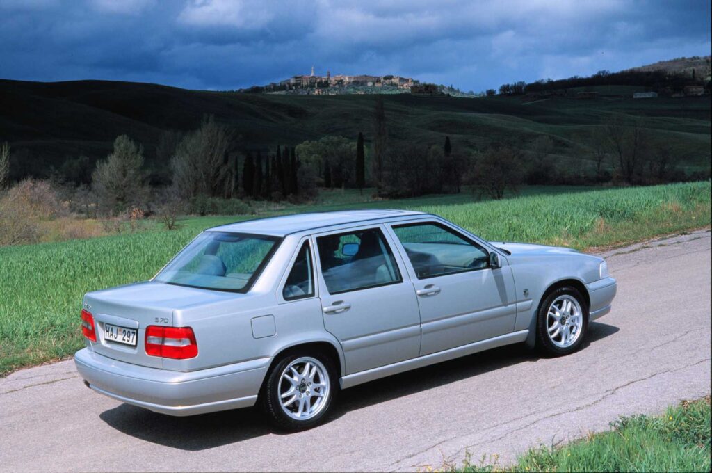 VOLVO S70 najčešći problemi sa kojima se susreće