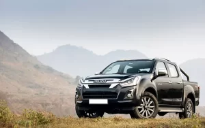 ISUZU D-MAX najčešći problemi sa kojima se susreće