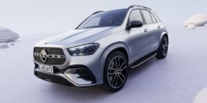 MERCEDES GLE najčešći problemi sa kojima se susreće