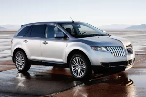 LINCOLN MKX najčešći problemi sa kojima se susreće