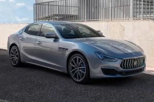 MASERATI GHIBLI najčešći problemi sa kojima se susreće