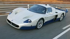 MASERATI MC12 najčešći problemi sa kojima se susreće