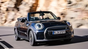 MINI CABRIO najčešći problemi sa kojima se susreće