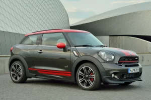 MINI PACEMAN najčešći problemi sa kojima se susreće