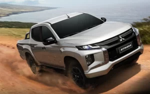 MITSUBISHI STRADA najčešći problemi sa kojima se susreće