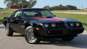 PONTIAC FIREBIRD najčešći problemi sa kojima se susreće