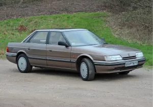 ROVER 827 najčešći problemi sa kojima se susreće