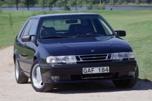 SAAB 9000 najčešći problemi sa kojima se susreće