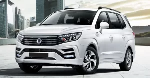 SSANGYONG STAVIC najčešći problemi sa kojima se susreće