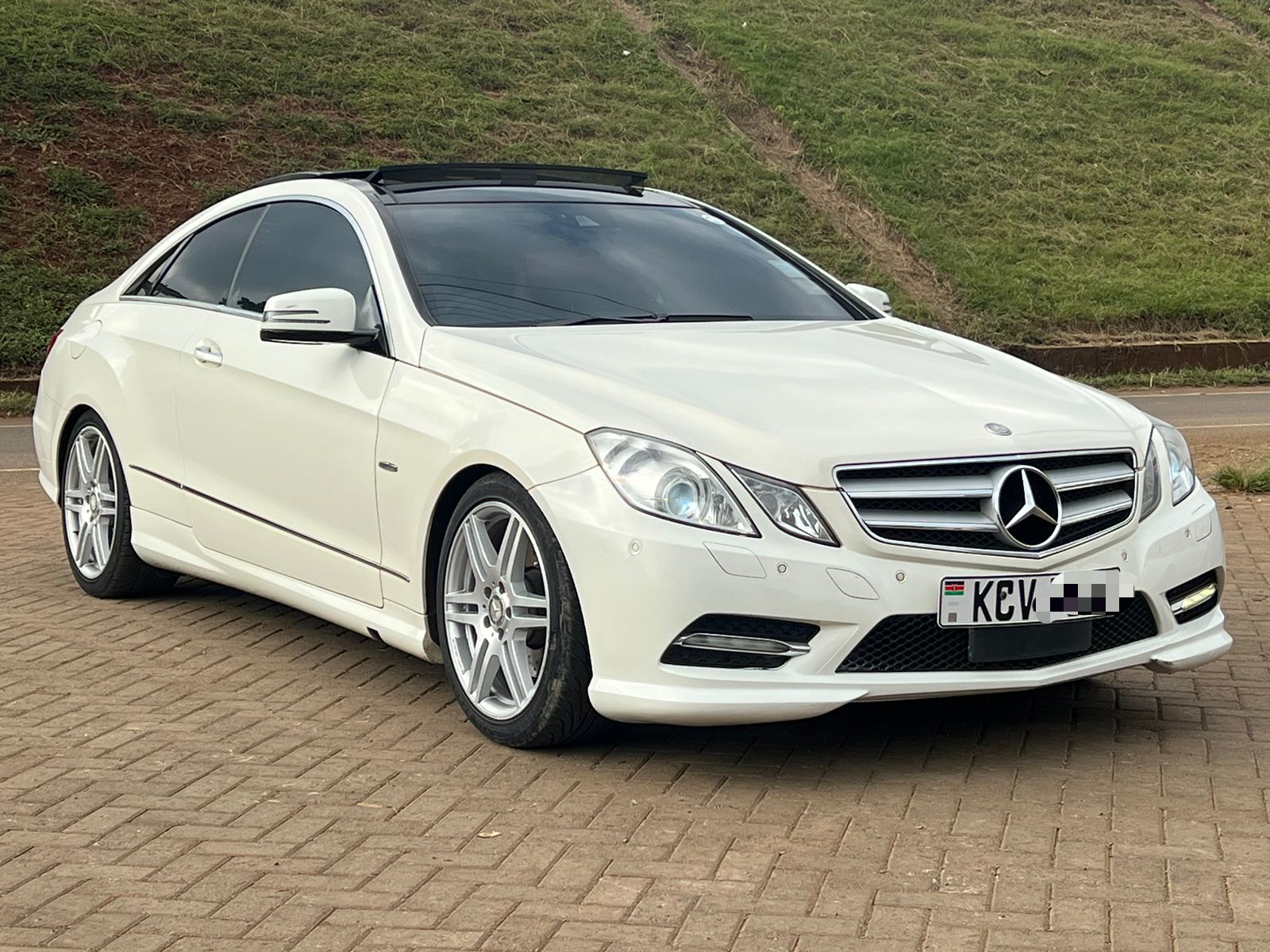 MERCEDES E250 najčešći problemi sa kojima se susreće