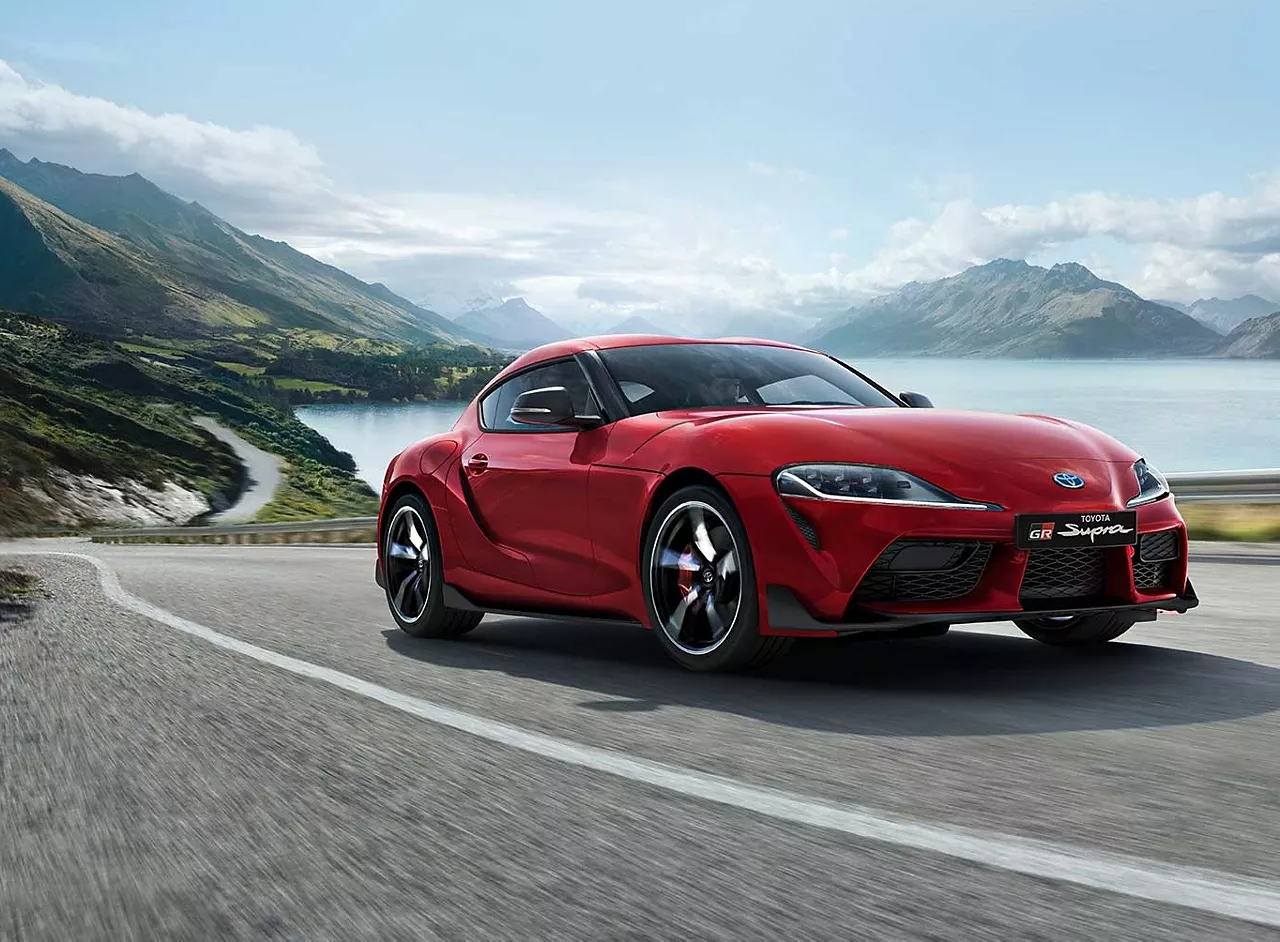 TOYOTA SUPRA najčešći problemi sa kojima se susreće