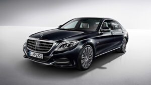 MERCEDES S600 najčešći problemi sa kojima se susreće