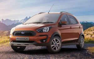 FORD FREESTYLE najčešći problemi sa kojima se susreće