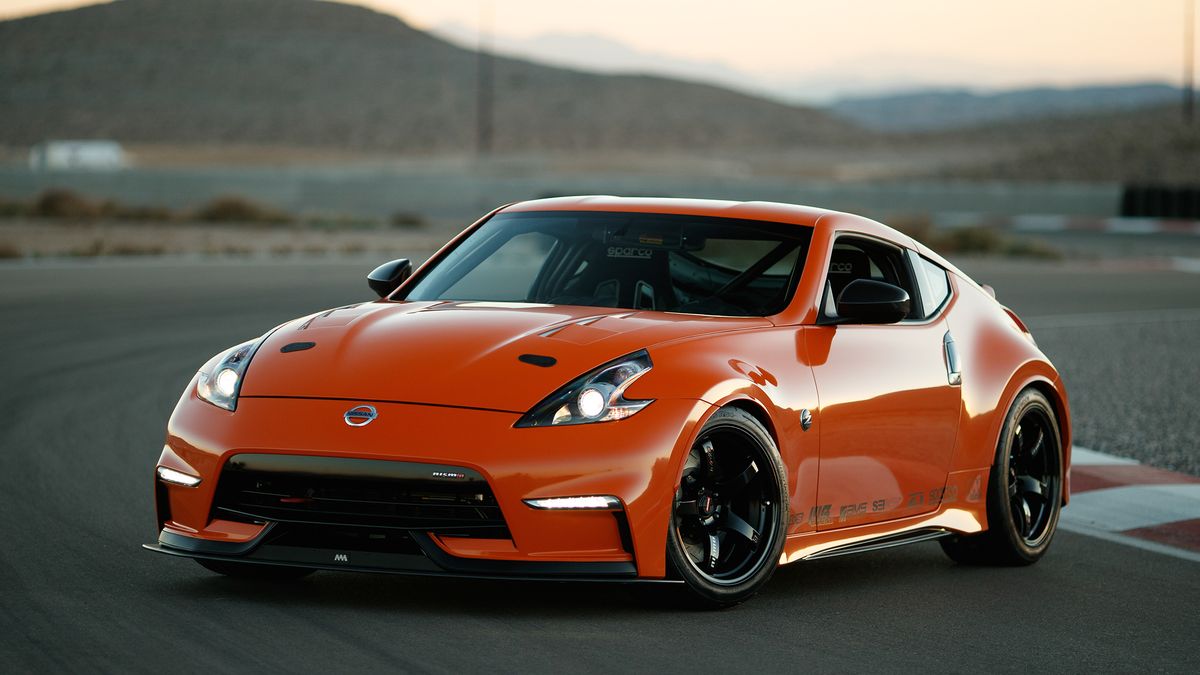 NISSAN 370z najčešći problemi sa kojima se susreće