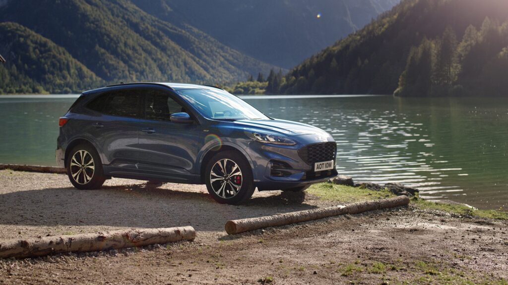 FORD KUGA najčešći problemi sa kojima se susreće