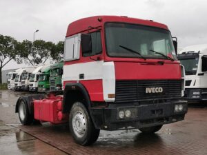 IVECO 190 SERIJA najčešći problemi sa kojima se susreće