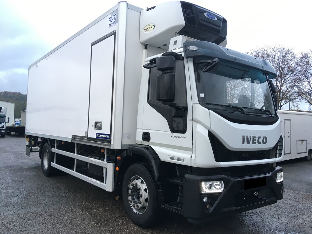 IVECO 280 SERIJA najčešći problemi sa kojima se susreće