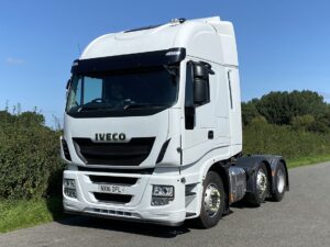 IVECO 440 SERIJA najčešći problemi sa kojima se susreće