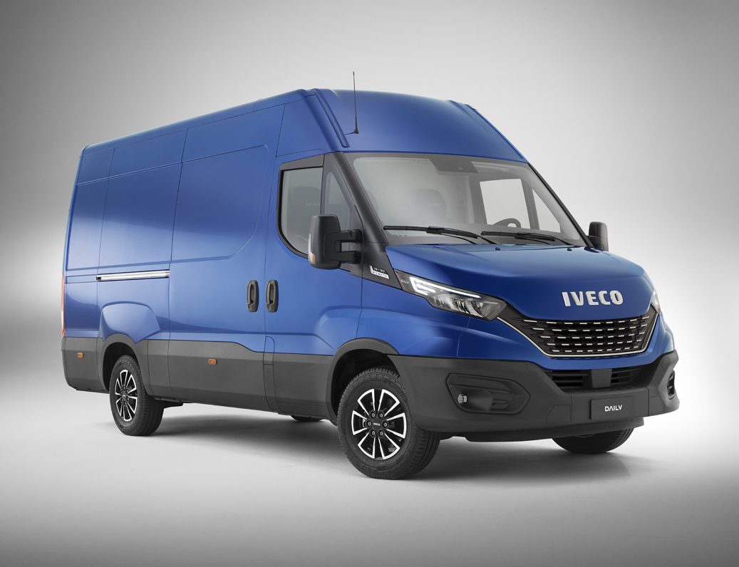 IVECO DAILY najčešći problemi sa kojima se susreće