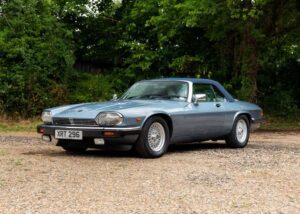 JAGUAR XJS najčešći problemi sa kojima se susreće