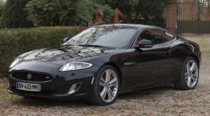 Jaguar XK (2006-2014) specifikacije i potrošnja goriva