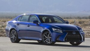 LEXUS GS200T najčešći problemi sa kojima se susreće