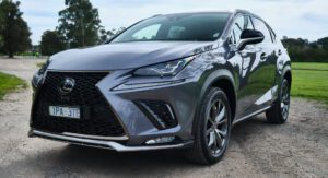 LEXUS NX300 najčešći problemi sa kojima se susreće