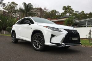 LEXUS RX200T najčešći problemi sa kojima se susreće