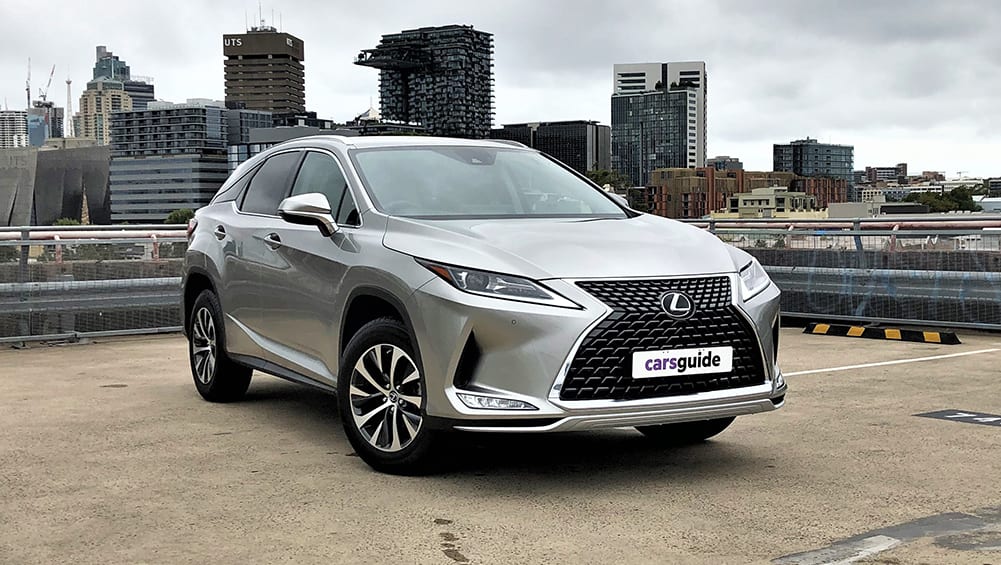 LEXUS RX300 najčešći problemi sa kojima se susreće