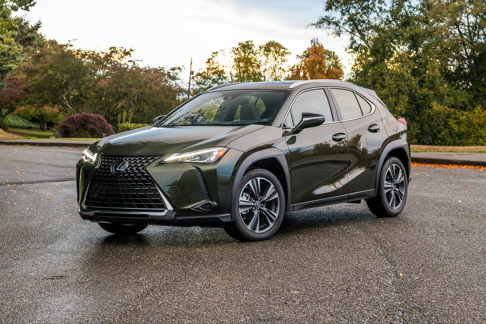 LEXUS UX200 najčešći problemi sa kojima se susreće