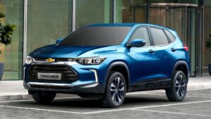 CHEVROLET TRACKER najčešći problemi sa kojima se susreće