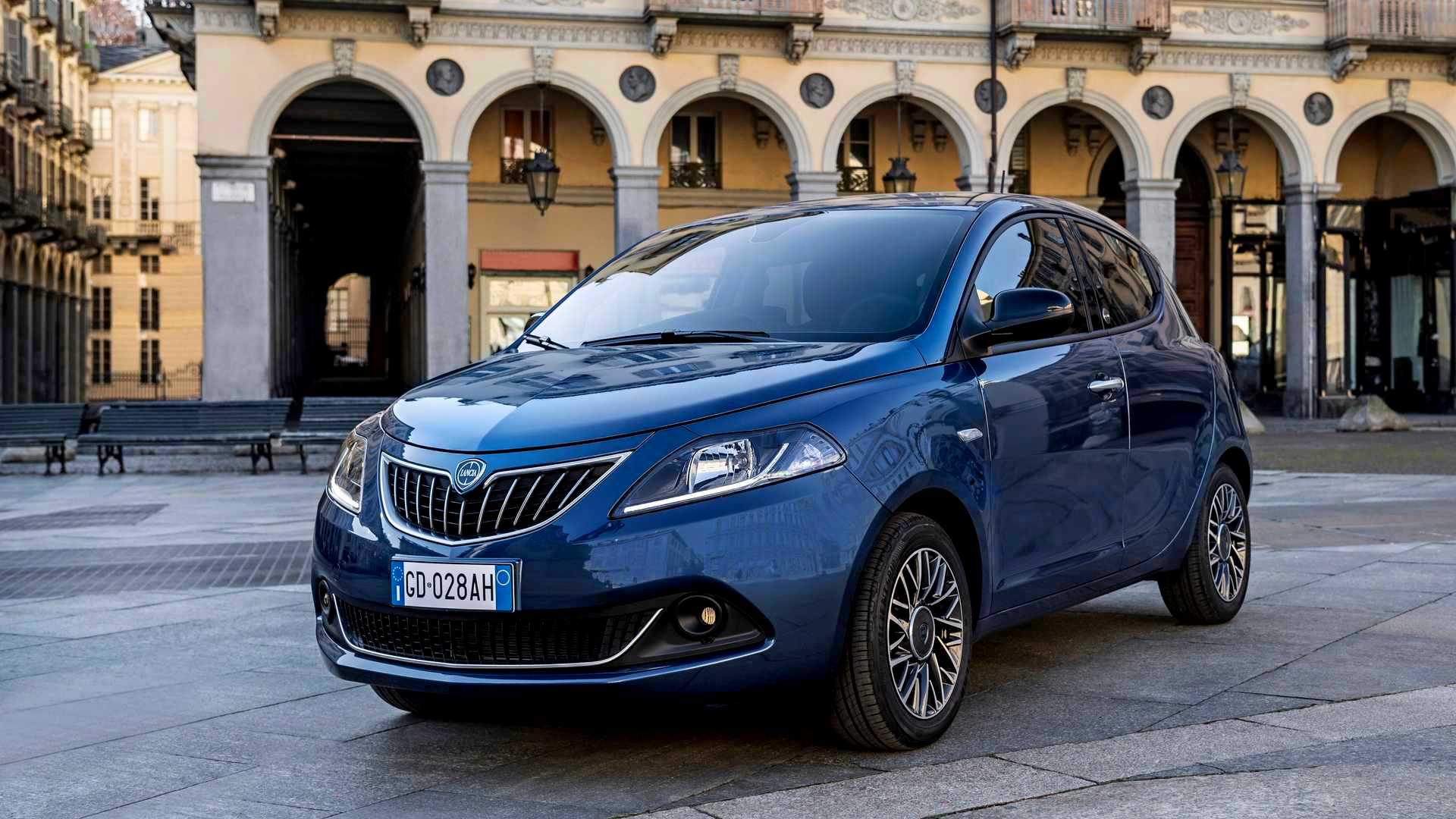 LANCIA Y najčešći problemi sa kojima se susreće