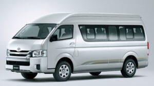 TOYOTA HIACE najčešći problemi sa kojima se susreće