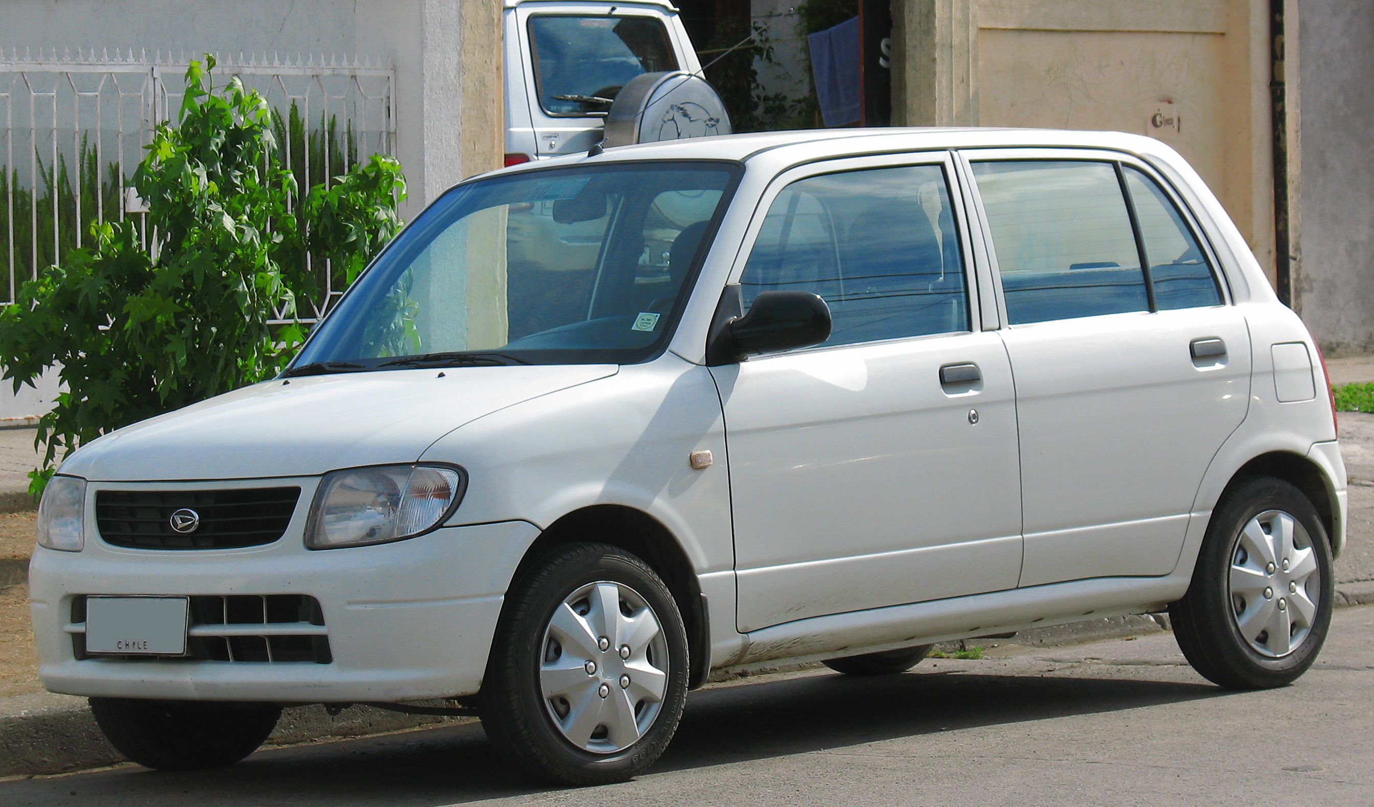 DAIHATSU CUORE najčešći problemi sa kojima se susreće