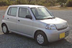 DAIHATSU ESSE najčešći problemi sa kojima se susreće