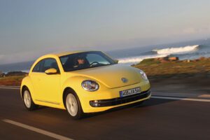 Volkswagen BEETLE najčešći problemi sa kojima se susreće