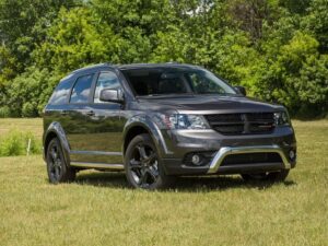 DODGE JOURNEY najčešći problemi sa kojima se susreće