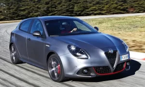 Alfa Romeo Giulietta (2015-2018) specifikacije i potrošnja goriva