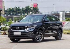 DONGFENG AX7 najčešći problemi sa kojima se susreće