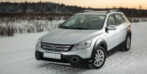 DONGFENG H30 CROSS najčešći problemi sa kojima se susreće