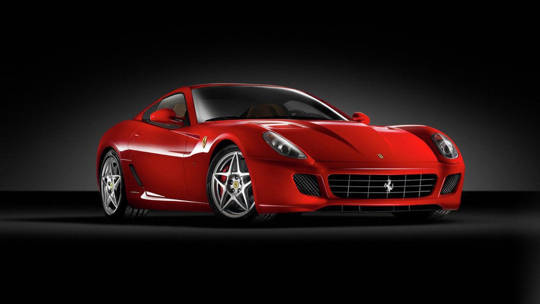 FERRARI 599 GTB najčešći problemi sa kojima se susreće