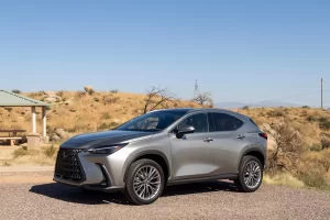 LEXUS NX najčešći problemi sa kojima se susreće